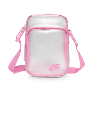 Nike Heritage Crystal Crossbody Bag (4L). Nike.com